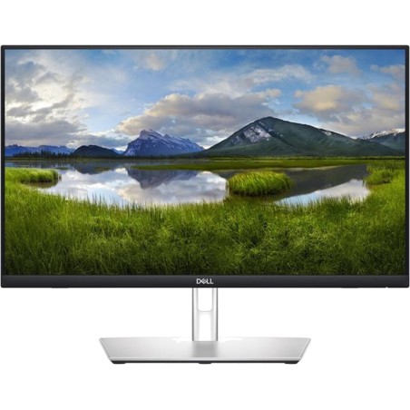 monitor táctil profesional ips pro plus p2424ht 23,8" fhd
