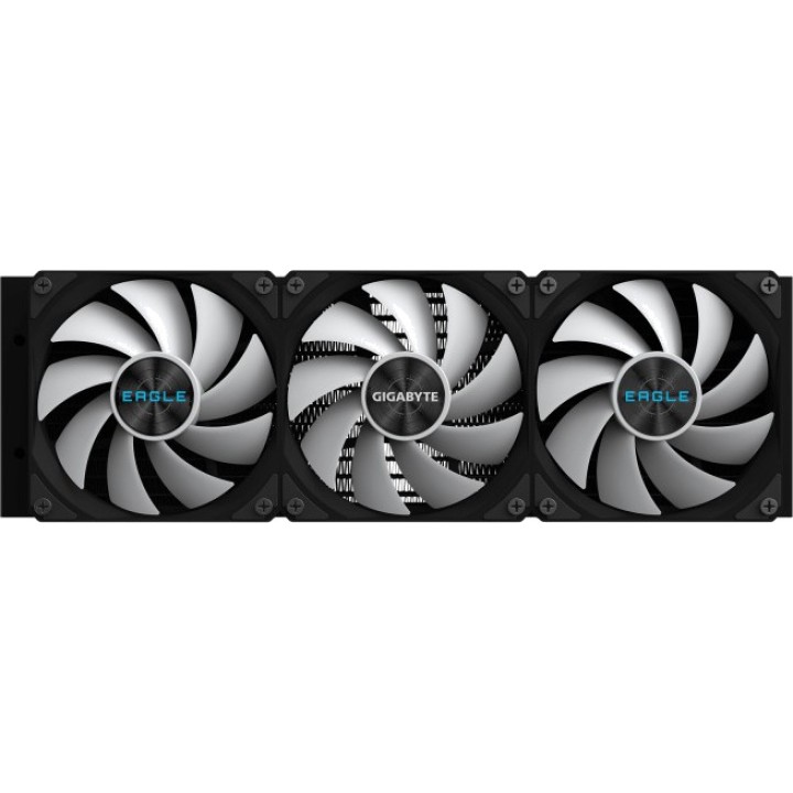 GIGABYTE Resfriamento líquido AIO para CPU EAGLE 360-ARGB