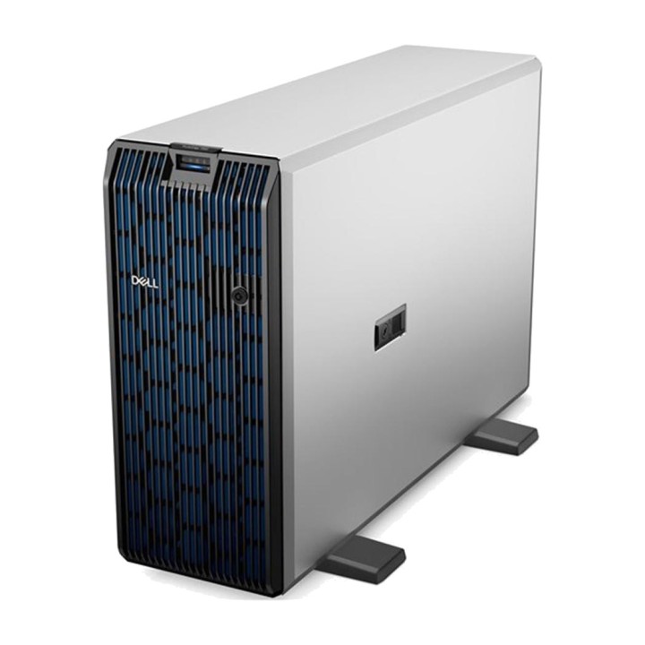 DELL Server tower POWEREDGE-T550 XEON-SILVER-4309Y 16GB
