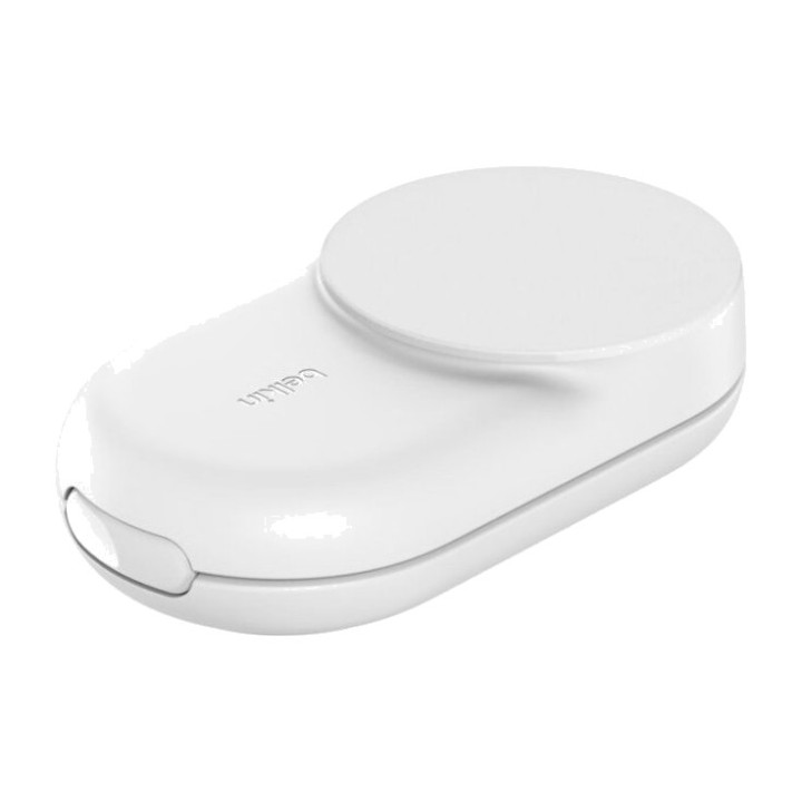 BELKIN Base de carregamento sem fio magnética retrátil 3 em