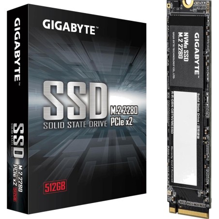 ssd interno m.2 nvme gen3 512gb-pcie 3.0