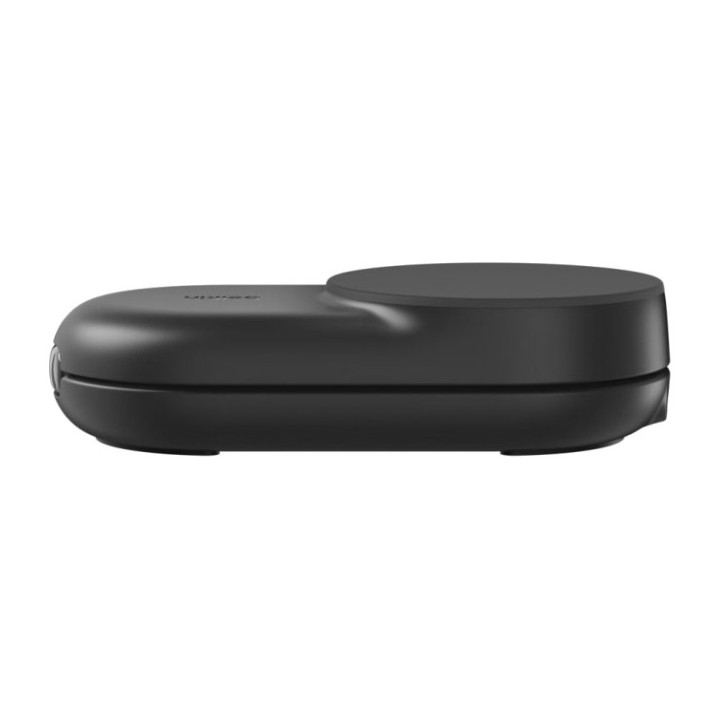 BELKIN Hopfällbar magnetisk trådlös laddningsbas 3-i-1 för