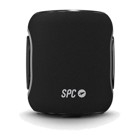 altavoz bluetooth portátil resistente orbital-spark 4434n 15w bt-5.3
