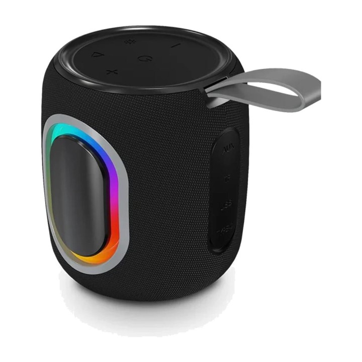 SPC Odolný přenosný bluetooth reproduktor ORBITAL-SPARK