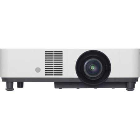 proyector láser profesional para salas de reuniones vpl-phz51 wuxga 5300lm