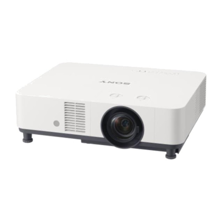 SONY Videoproiettore laser professionale per sale riunioni