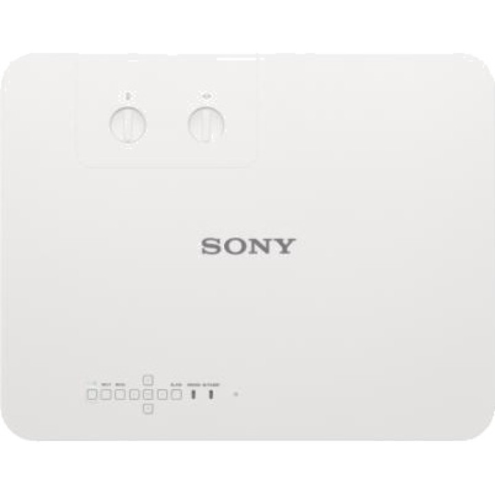 SONY Videoproiettore laser professionale per sale riunioni
