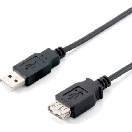 cablu prelungitor usb tată–mamă 2.0 3m