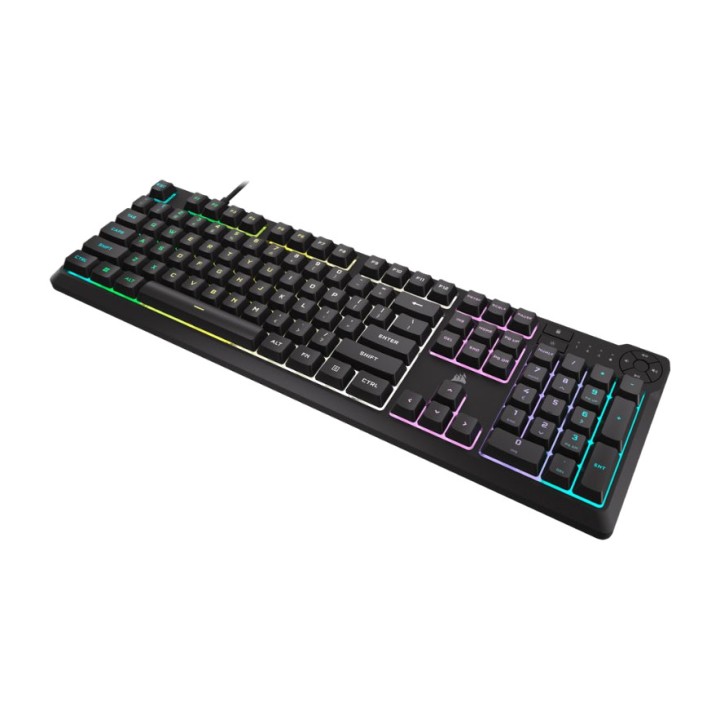 CORSAIR Gaming-Membrantastatur mit spanischem Layout