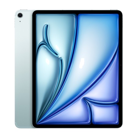 touchscreen-tablet ipad air 13" m4 wi-fi +-cellular 512gb