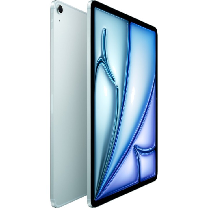 APPLE Touchscreen-Tablet IPAD AIR 13" M4 WI-FI +-CELLULAR