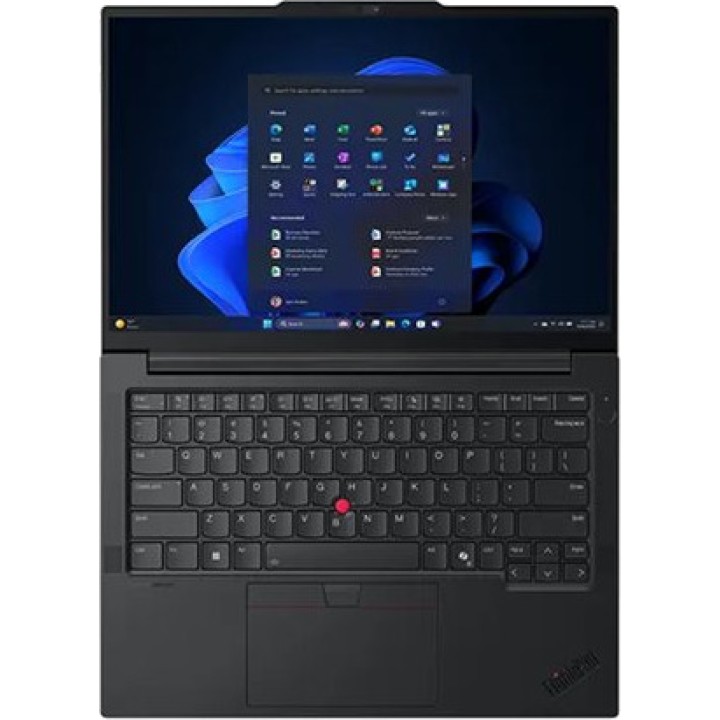 LENOVO Ordinateur portable de 14 pouces THINKPAD-E14-G7