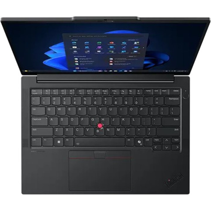 LENOVO Ordinateur portable de 14 pouces THINKPAD-E14-G7