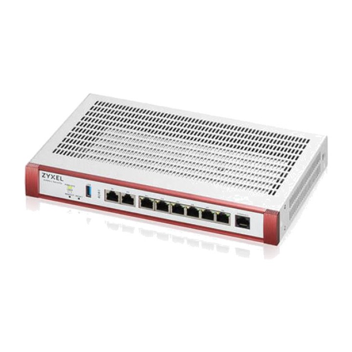 ZYXEL Hardware-Firewall für Unternehmen USG FLEX 200H