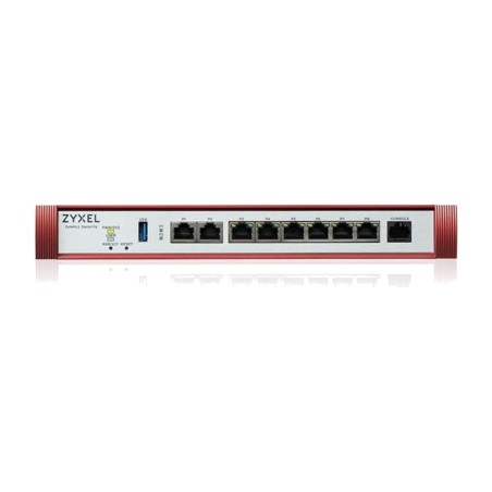 cortafuegos de hardware para empresa usg flex 200h usgflex200h-eu0101f