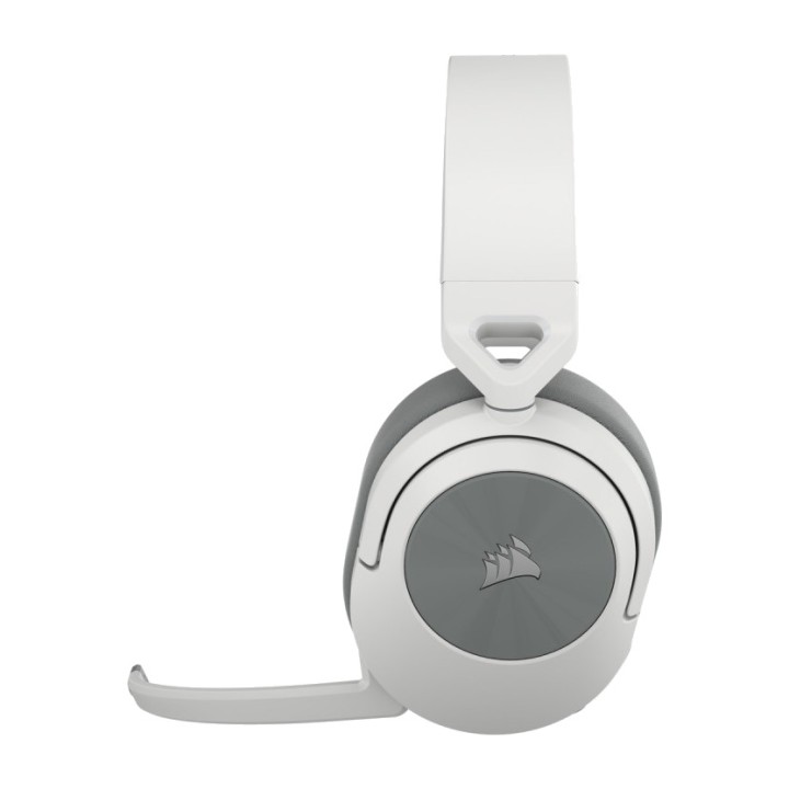 CORSAIR Vezeték nélküli gamer fejhallgató HS55 WIRELESS