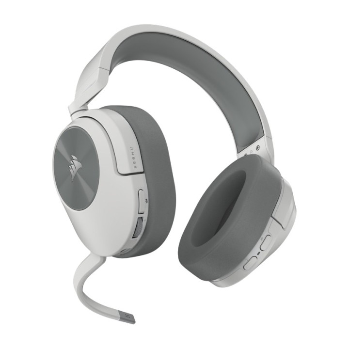 CORSAIR Langattomat pelikuulokkeet HS55 WIRELESS