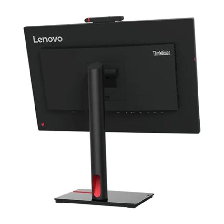 LENOVO Moniteur IPS de visioconférence avec caméra