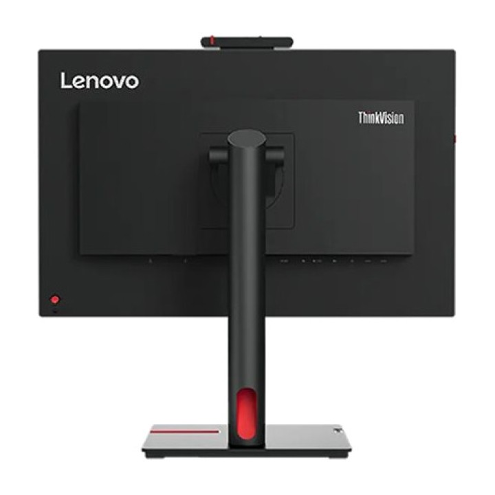 LENOVO Moniteur IPS de visioconférence avec caméra