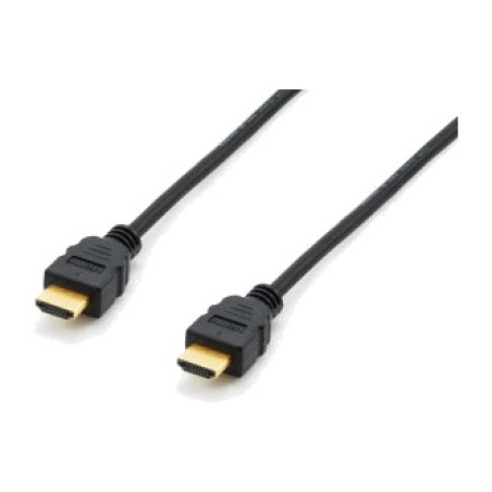 cable hdmi de alta velocidad con ethernet y soporte 3d 1.4 arc 3m