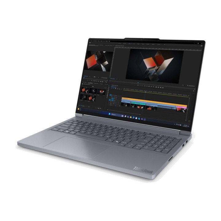LENOVO Ordenador portátil de 16 pulgadas THINKBOOK-16P-G6