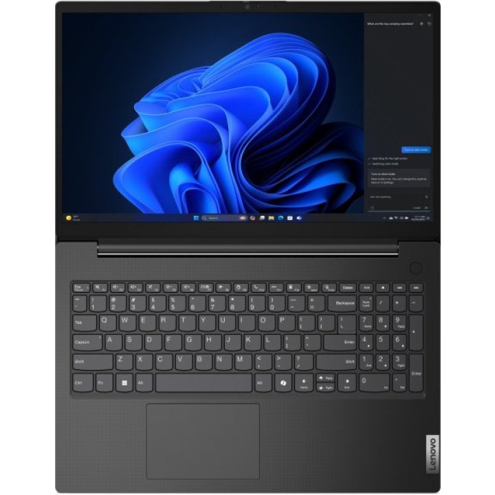 LENOVO Ordinateur portable de 15,6 pouces V15-G5-IRU