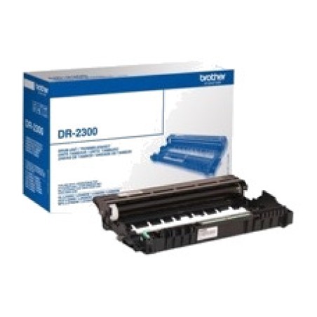originaltrommel für laserdrucker hl-l2300d dcp-l2500d