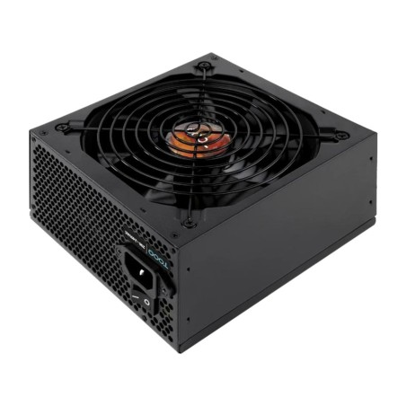 alimentation atx gaming certifiée tqhelios-850sp 850w 80-plus-bronze