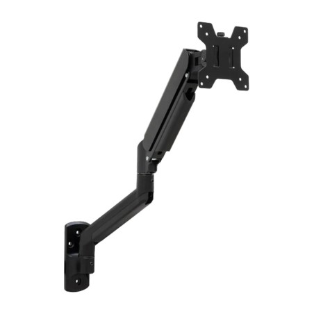 soporte de pared con brazo de gas para monitor lp1334tnr 13-34" 10kg