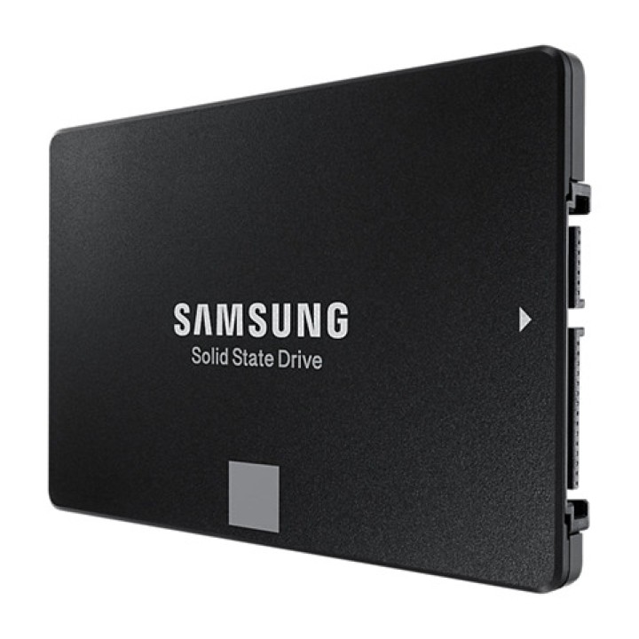 SAMSUNG SSD SATA interne de 2,5 pouces 870 EVO 1TB