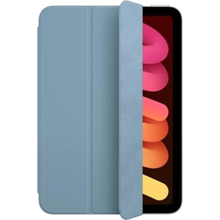étui à rabat avec support pour tablette smart-folio ipad-mini
