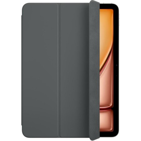 funda con tapa y soporte para tablet smart-folio ipad air 11" m2