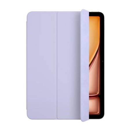 tablet cover with flap and stand smart-folio ipad air 11" m2
