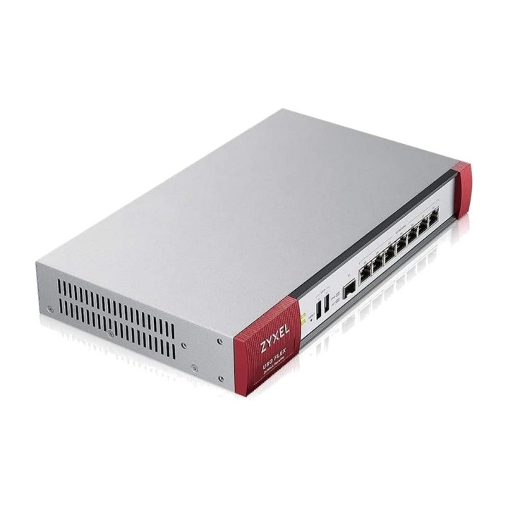 ZYXEL Cortafuegos UTM para empresa USG-FLEX 500 EU0101F