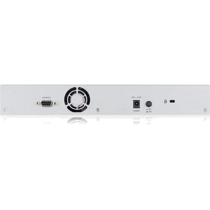 ZYXEL UTM-Firewall für Unternehmen USG-FLEX 500 EU0101F