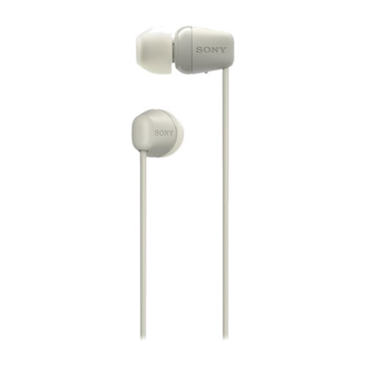 SONY Auricolari Bluetooth intrauricolari con archetto da