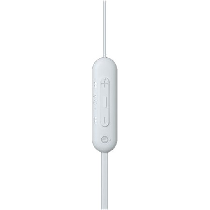 SONY Intraurální Bluetooth sluchátka s páskou na krk WI-C100