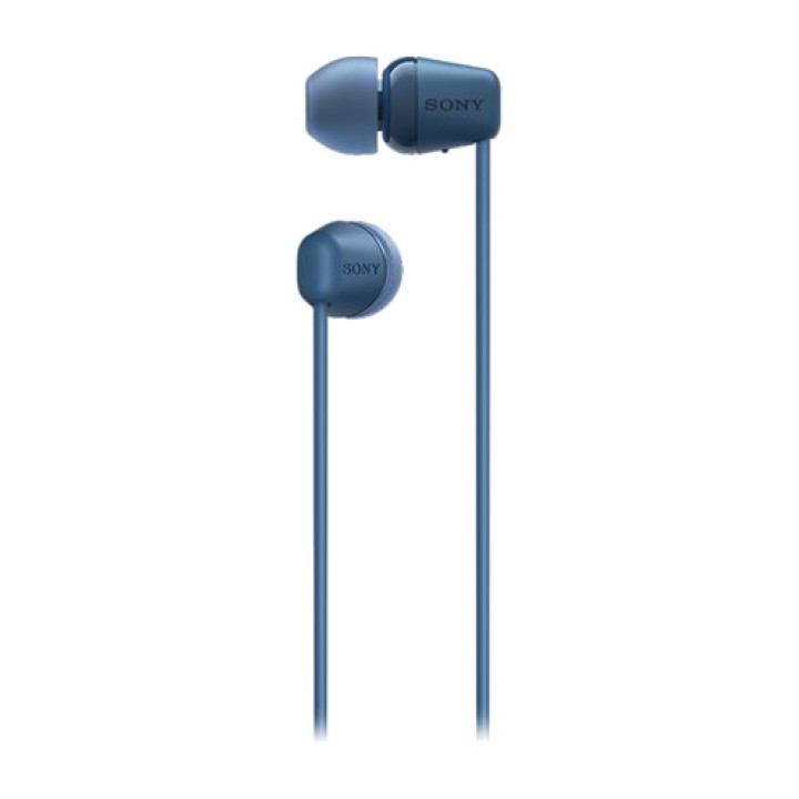 SONY Auriculares intrauditivos Bluetooth de banda para el