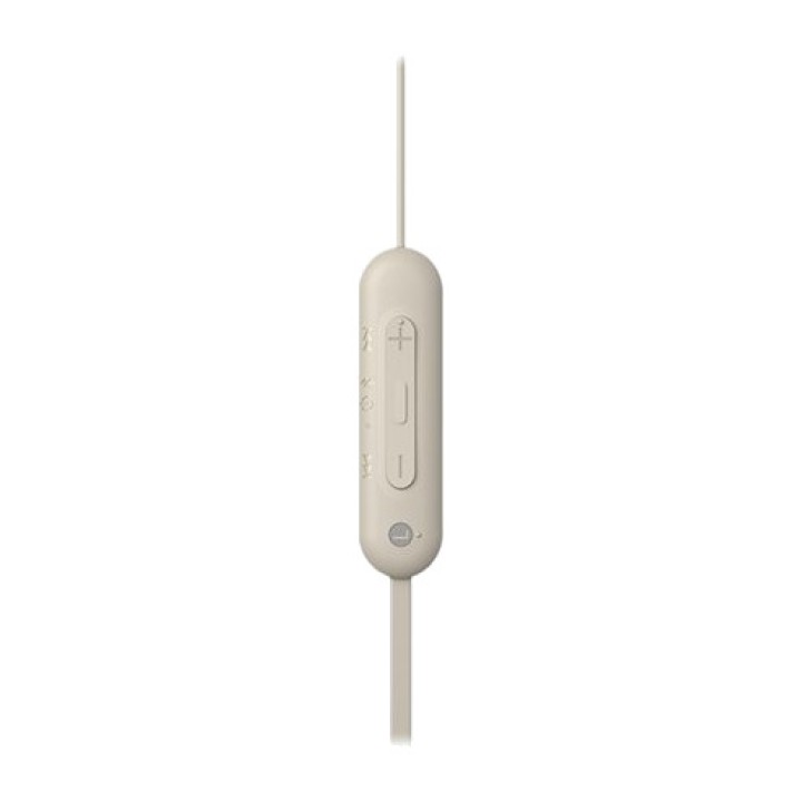 SONY Bluetooth intraaurális fejhallgató nyakpánttal WI-C100