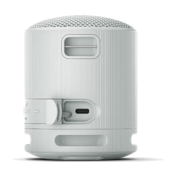 SONY Enceinte portable Bluetooth résistante à l’eau