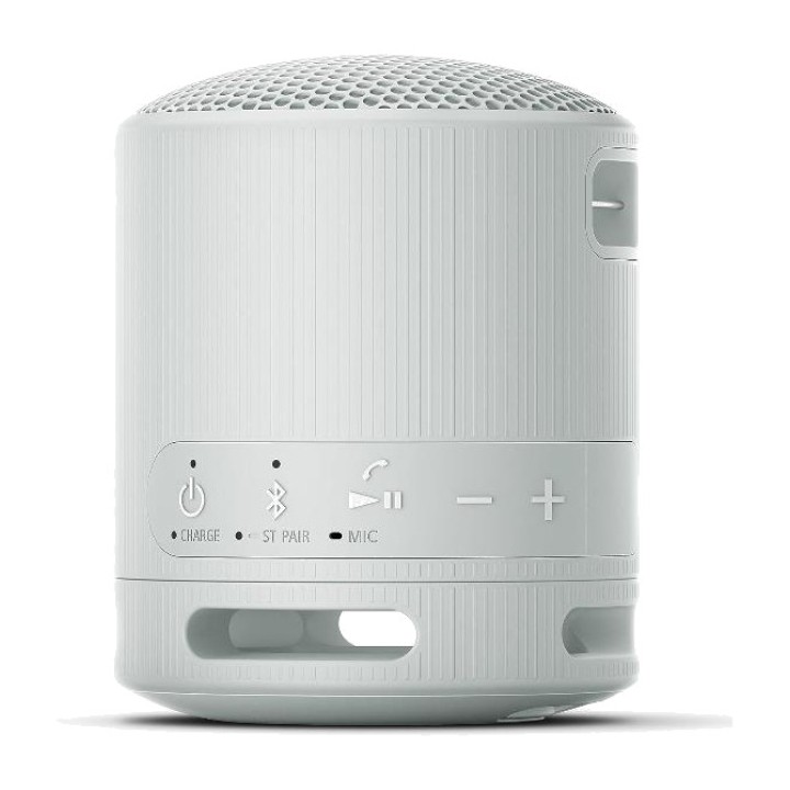 SONY Enceinte portable Bluetooth résistante à l’eau