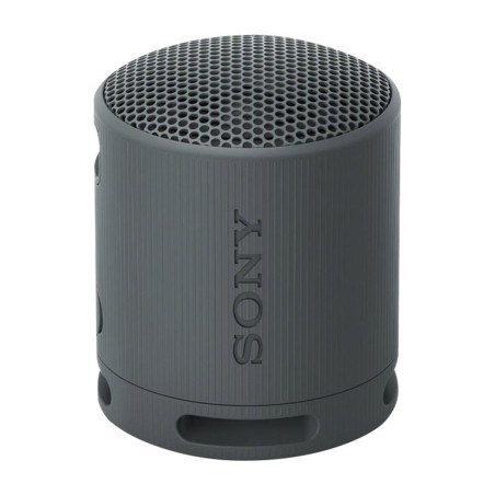 altavoz portátil bluetooth resistente al agua srs-xb100