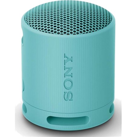 přenosný voděodolný bluetooth reproduktor srs-xb100