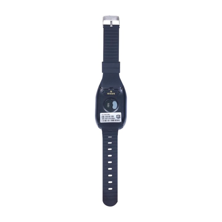 LEOTEC Bracelet connecté 4G pour seniors avec GPS, bouton