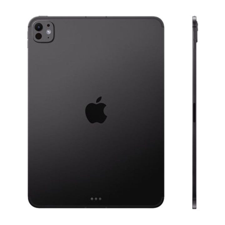 APPLE Touchscreen tablet IPAD PRO 11" M5 WI-FI 2TB MDWW4TY/A