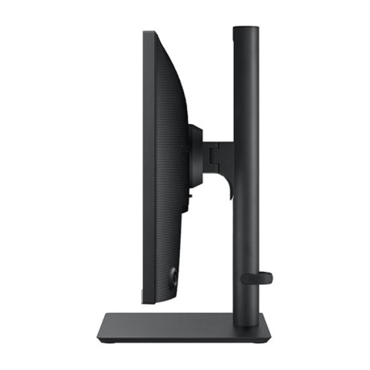 SAMSUNG Ergonomischer professioneller IPS-Monitor