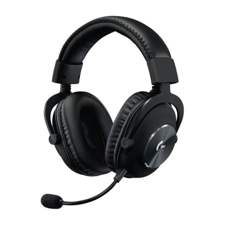 LOGITECH Auriculars gaming amb micròfon i cable PRO X