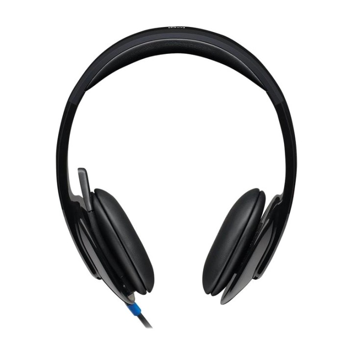 LOGITECH Casque avec microphone USB H540 981-000480