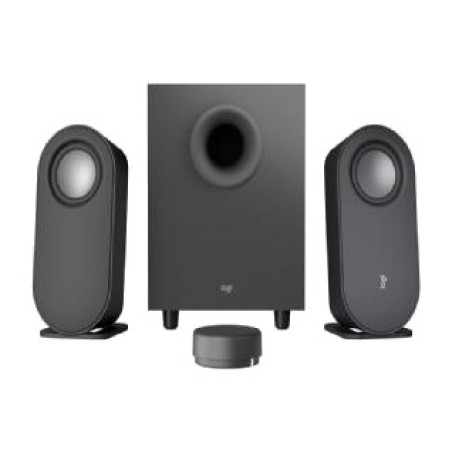 bluetooth reproduktory pre pc so subwooferom z407 2.1 40w