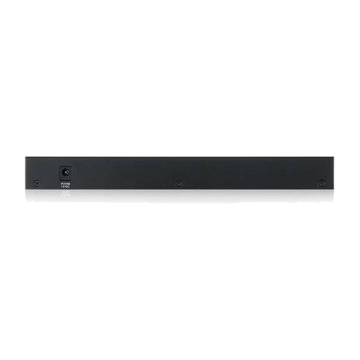 ZYXEL Switch gestionado de 8 puertos Gigabit GS1900-8